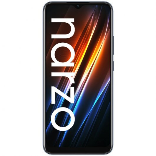 Realme Narzo 50i Prime 3/32GB Azul Libre