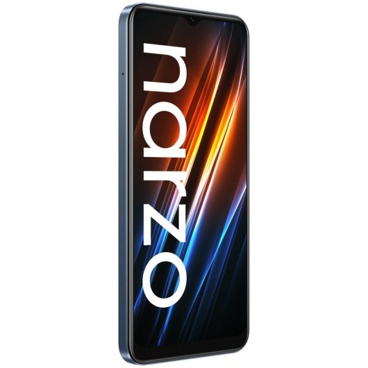 Realme Narzo 50i Prime 3/32GB Azul Libre