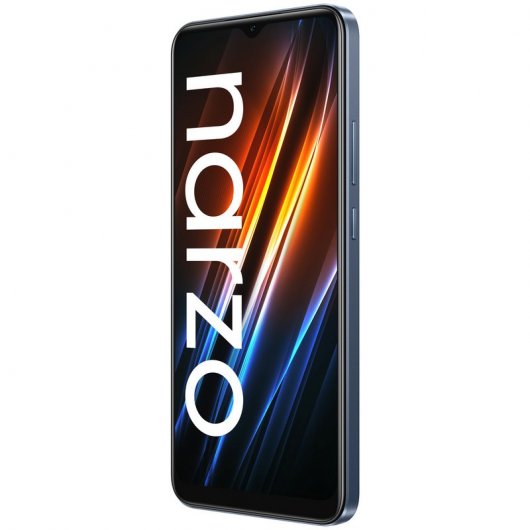 Realme Narzo 50i Prime 3/32GB Azul Libre