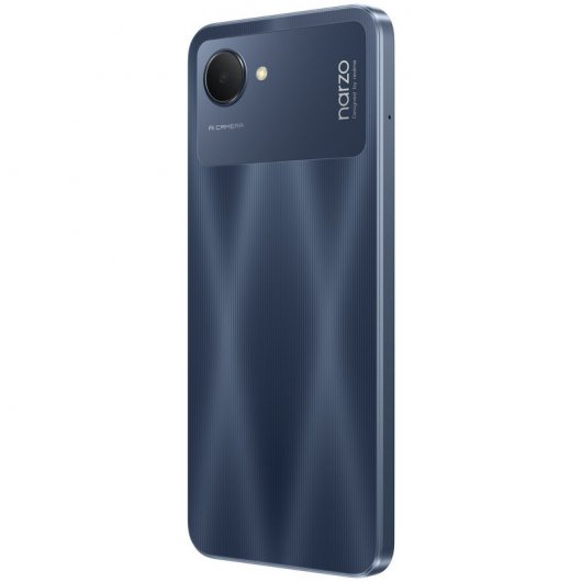 Realme Narzo 50i Prime 3/32GB Azul Libre
