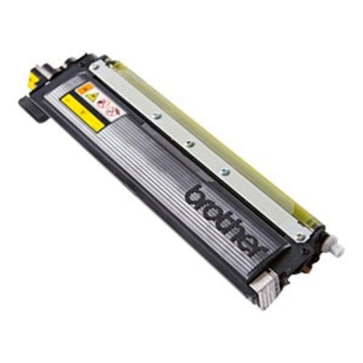 Toner Brother TN230Y Amarelo 1400 páginas
