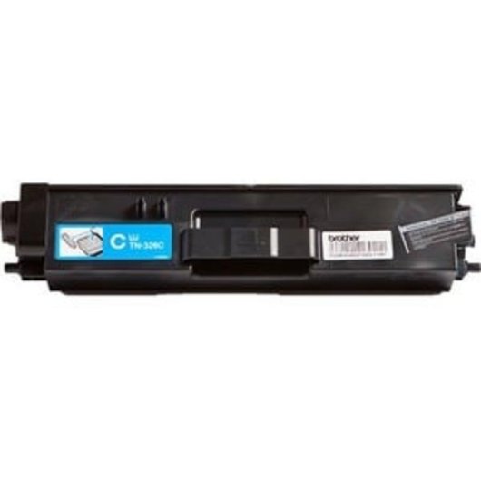 Toner Brother TN326C Cyan 3500 pages