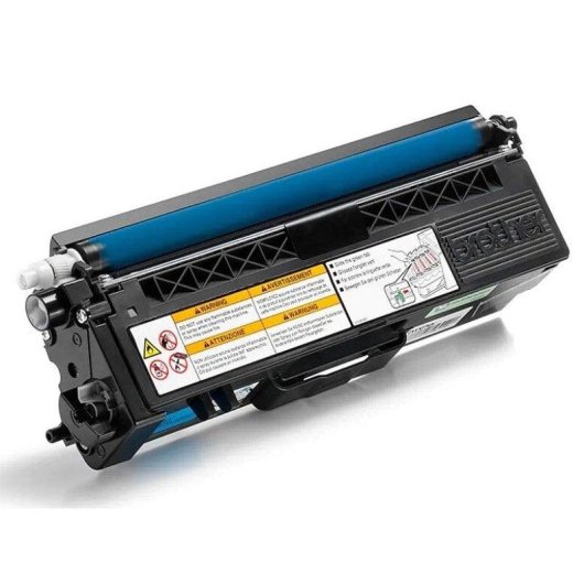 Cartouche Tóner Brother TN325C Cyan 3500 pages
