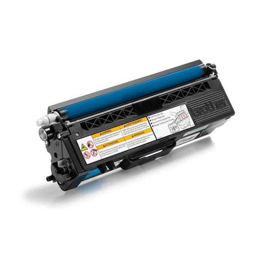 Cartouche Tóner Brother TN325C Cyan 3500 pages