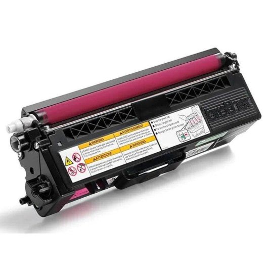 Toner Brother TN325M Magenta 3500 páginas