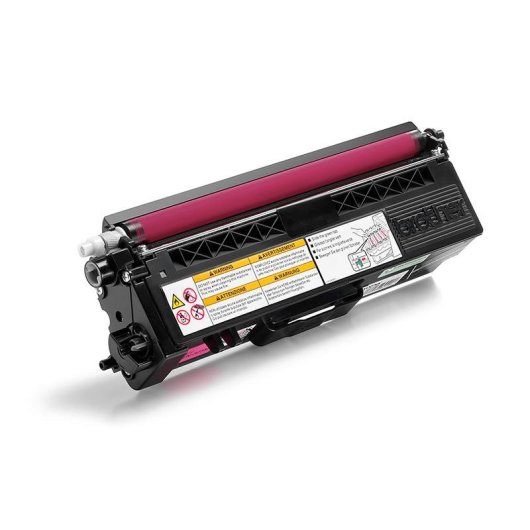 Toner Brother TN325M Magenta 3500 páginas