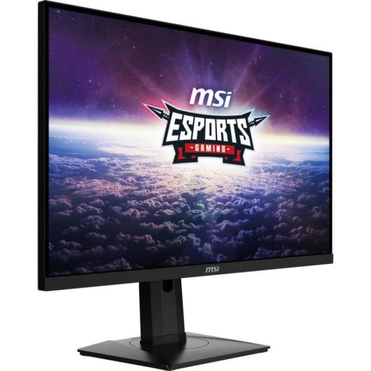 MSI G274QPF-QD 27" Quantum Dot Rapid IPS WQHD 170Hz G-Sync Compatible