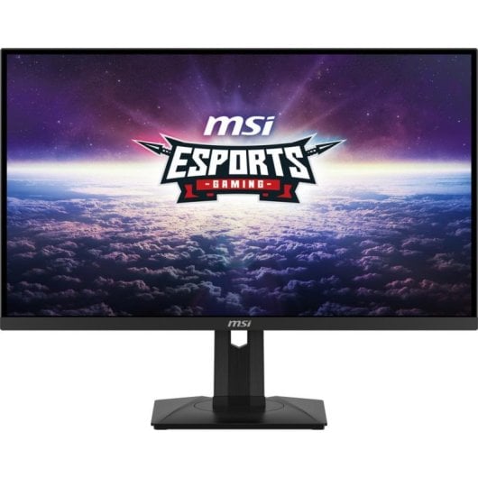 MSI G274QPF-QD 27" Quantum Dot Rapid IPS WQHD 170Hz G-Sync Compatible