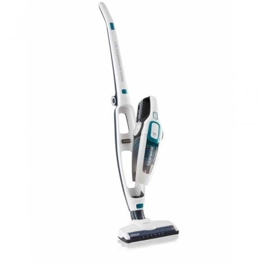 Aspirateur balai sans fil Leifheit Regulus PowerVac 20V Autonomie 40 min LED