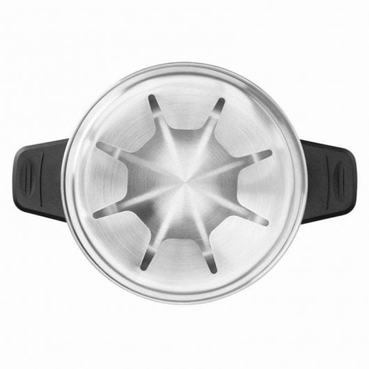 Orbegozo FDR 14 Foundue Eléctrica 1.4L 1500W