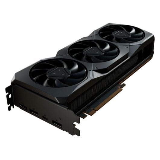 XFX AMD Radeon RX 7900XT Gaming 20GB GDDR6