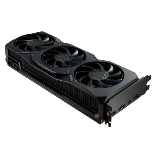 XFX AMD Radeon RX 7900XT Gaming 20GB GDDR6
