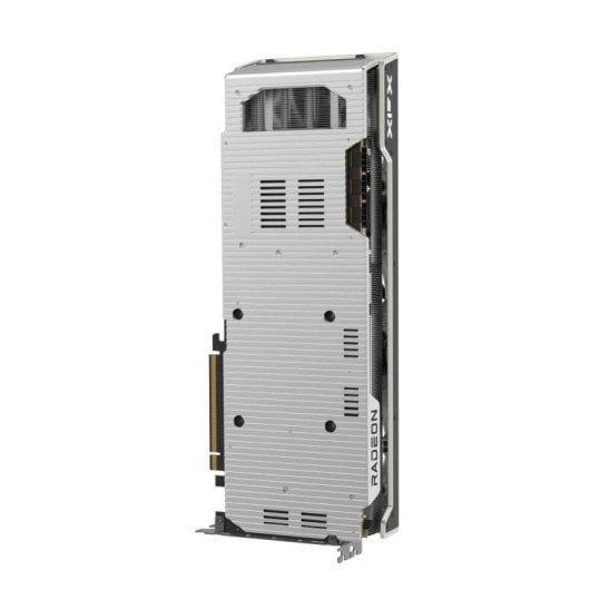 Placa Gráfica XFX Radeon RX 7900XTX MERC310 24GB GDDR6 Black Gaming