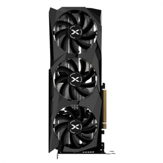 XFX SPEEDSTER SWFT 309 AMD Radeon RX 6700 CORE 10GB GDDR6