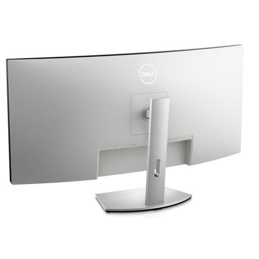 Monitor Dell S3423DWC 34" UltraWide WQHD 100Hz VA Curved FreeSync USB-C