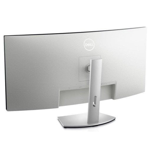 Monitor Dell S3423DWC 34" WQHD 100Hz VA Curvo USB-C AMD FreeSync Altoparlanti