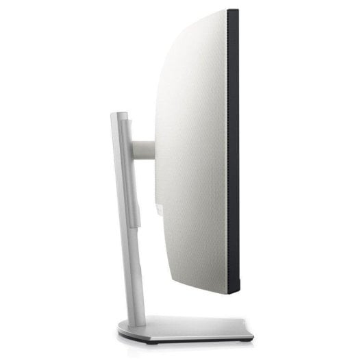 Monitor Dell S3423DWC 34" WQHD 100Hz VA Curvo FreeSync USB-C Altifalantes