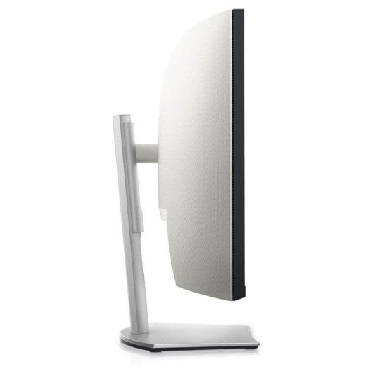 Monitor Dell S3423DWC 34" WQHD 100Hz VA Curvo USB-C AMD FreeSync Altoparlanti