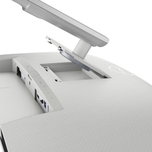 Monitor Dell S3423DWC 34" WQHD 100Hz VA Curvo USB-C AMD FreeSync Altoparlanti