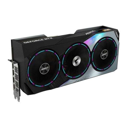 Gigabyte AORUS GeForce RTX 4090 MASTER 24GB GDDR6X DLSS3