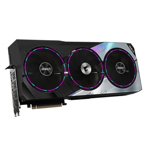 Gigabyte AORUS GeForce RTX 4090 MASTER 24GB GDDR6X DLSS3