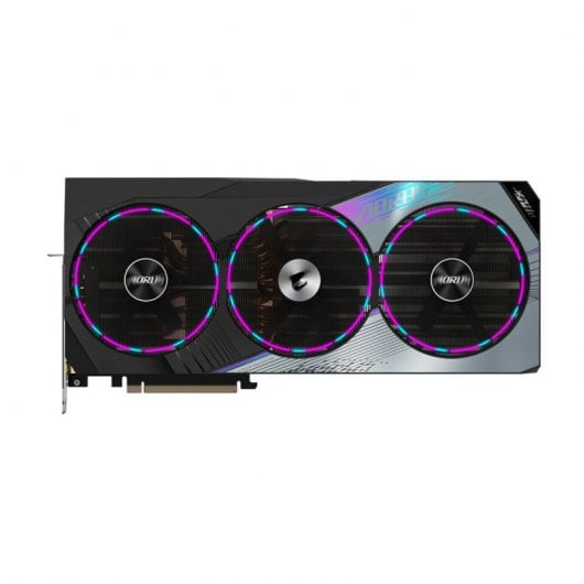 Gigabyte AORUS GeForce RTX 4090 MASTER 24GB GDDR6X DLSS3