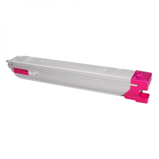 Tóner Original Samsung CLTM809S Magenta