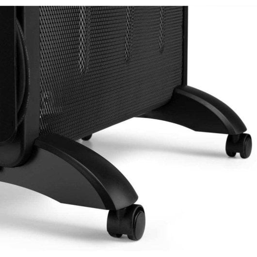 Radiatore a Mica Orbegozo RMW 2010 2000W Wifi Display LED Nero