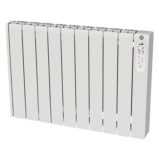 Cointra Cosmos Radiador Eléctrico 9 Elementos con WiFi 1500W