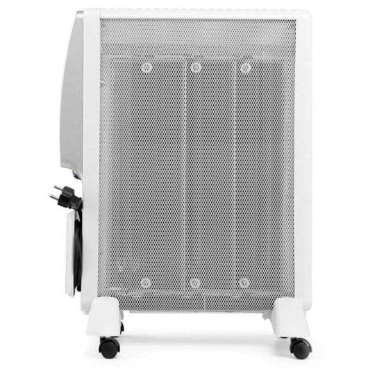 Radiatore a Mica Orbegozo RMW1500 1500W Wifi Display LED Pavimento