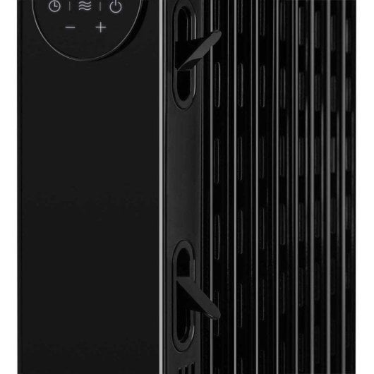 Radiatore a Olio Orbegozo RAD2010 2000W 9 Elementi con Comando