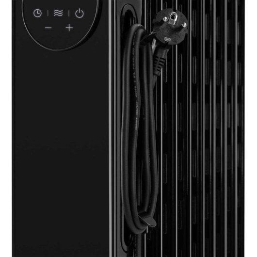 Radiatore a Olio Orbegozo RAD2010 2000W 9 Elementi con Comando