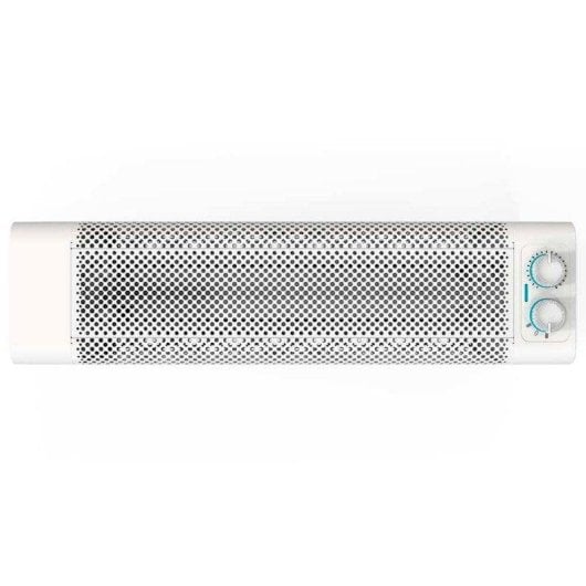 Radiateur Mica Orbegozo RMB 2010 2000W Chauffage Rapide Sécurité Antibasculement