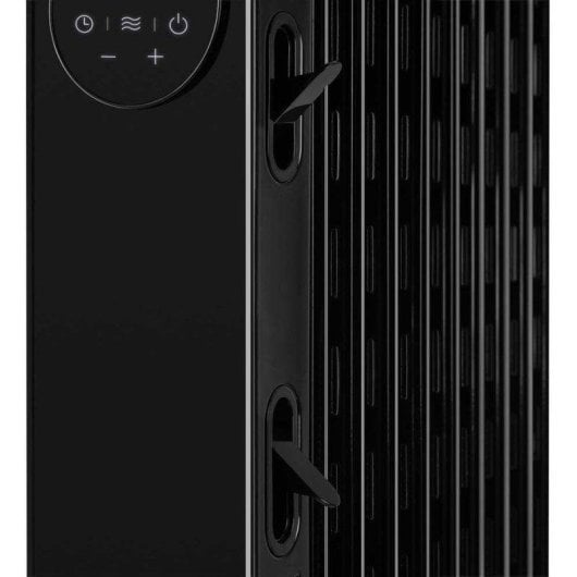 Ölradiator Orbegozo RAD2510 2500W 13 Elemente Fernbedienung LED-Display