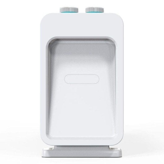 Radiador de Mica Orbegozo RMB 1010 1000W Aquecimento Rápido Proteção Sobre-aquecimento