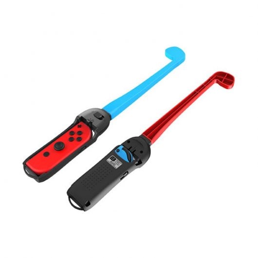 Blackfire Sports Pack 12 en 1 para Nintendo Switch