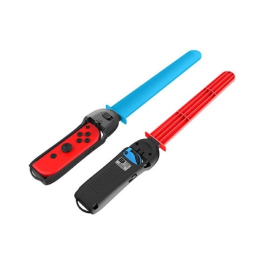 Blackfire Sports Pack 12 en 1 para Nintendo Switch