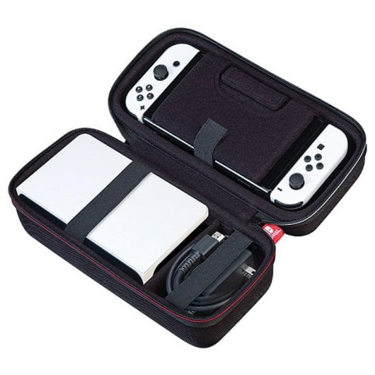 Ardistel NNS4000 Deluxe Case Pack für Nintendo Switch/OLED