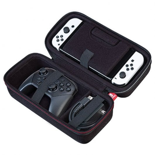 Ardistel NNS4000 Deluxe Case Pack für Nintendo Switch/OLED