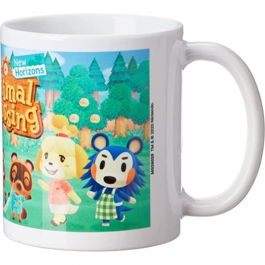 Linha de meia caneca de cerâmica Sherwood