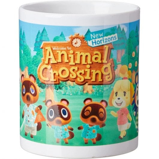 Linha de meia caneca de cerâmica Sherwood
