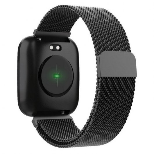Forever ForeVigo2 SW-310 Smartwatch Negro