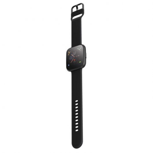 Smartwatch Forever ForeVigo2 SW-310 nero