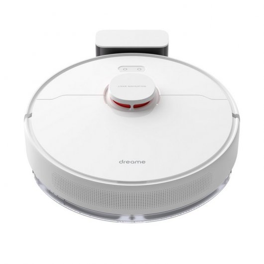 Dreame D10s Robot Aspirador