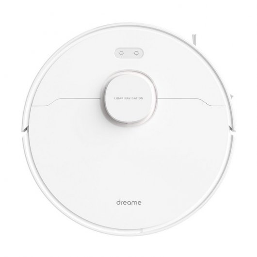 Dreame D10s Robot Aspirador