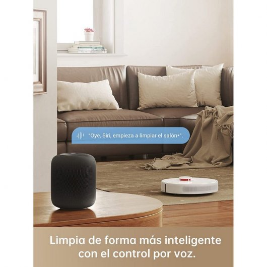 Dreame D10s Robot Aspirador