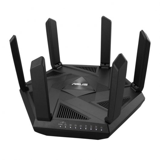 ASUS RT-AXE7800 Router WiFi 6E Tri-Band AXE7800 AiMesh