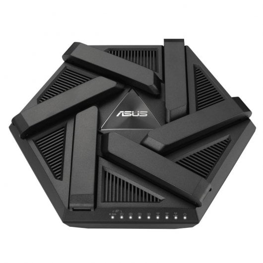 ASUS RT-AXE7800 Router WiFi 6E Tri-Band AXE7800 AiMesh