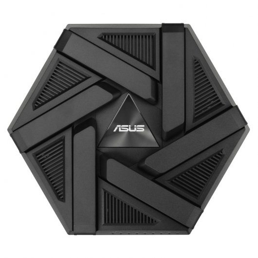 ASUS RT-AXE7800 Router WiFi 6E Tri-Band AXE7800 AiMesh