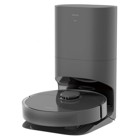 Dreame D10S Plus Robot Aspirador